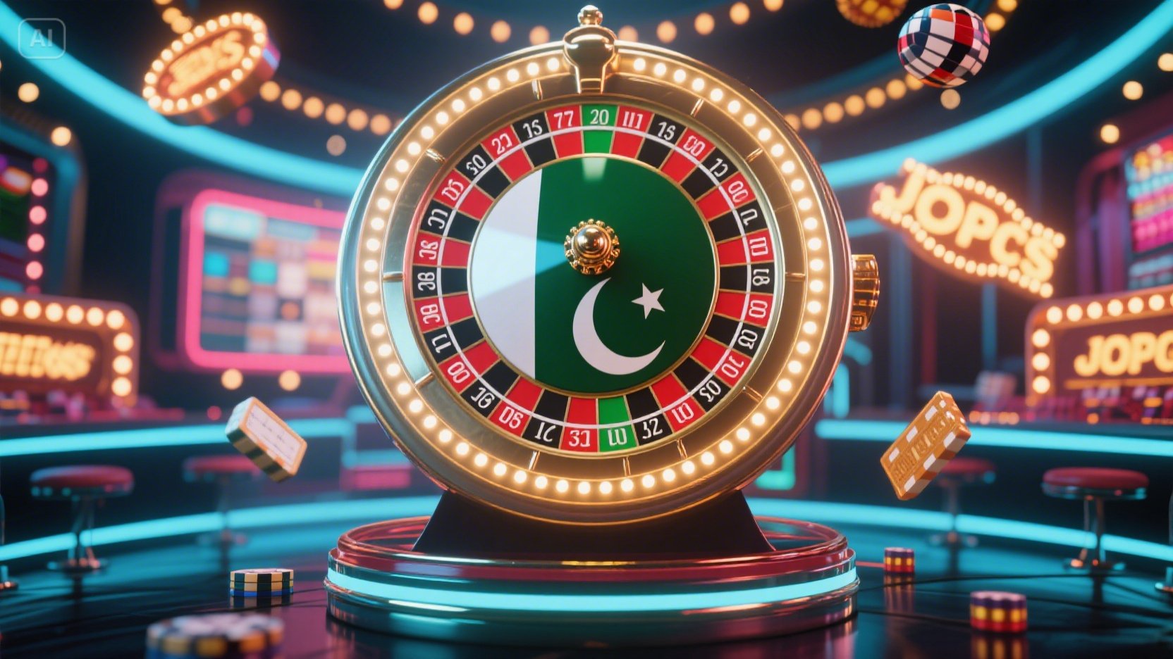 Stone Vegas CasinoJoin now and receive 200% instantly on your first deposit! Pakistan’s users can recharge easily, play nonstop, and withdraw PKR winnings safely.