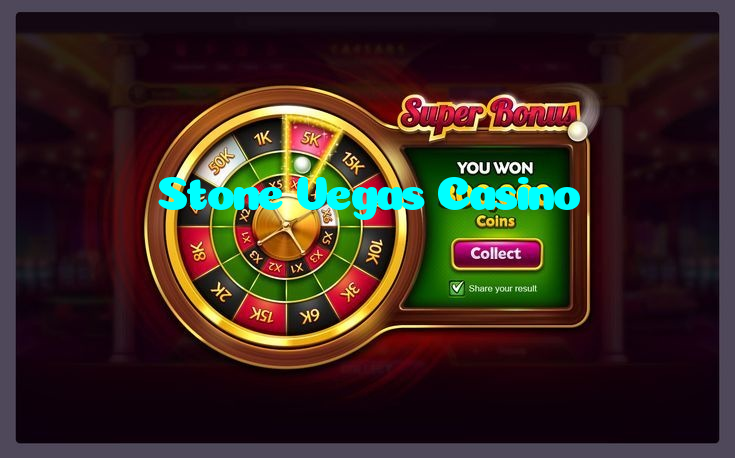 Stone Vegas Casino casino presented on mobile device in Pakistan with slots and live games