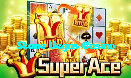 Stone Vegas Casino
