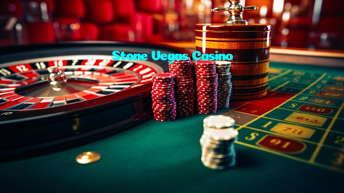 Stone Vegas Casino casino presented on mobile device in Pakistan with slots and live games